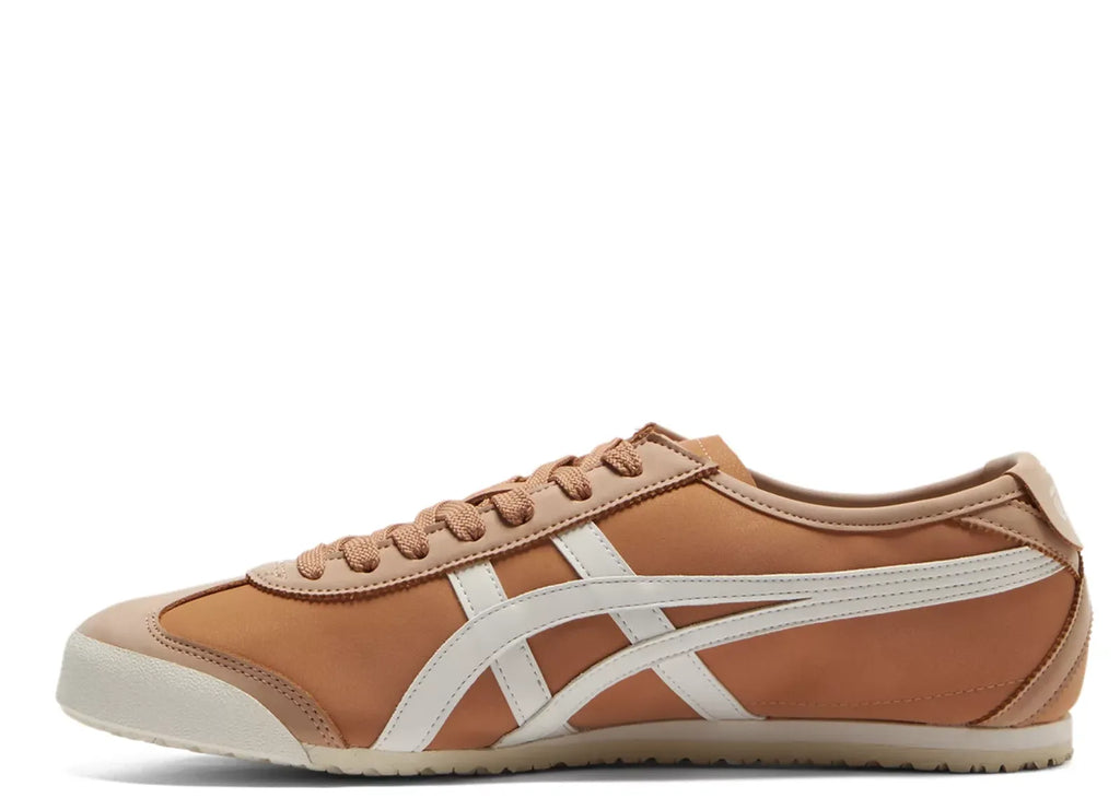 Onitsuka Tiger Mexico 66 Sand Red Cream