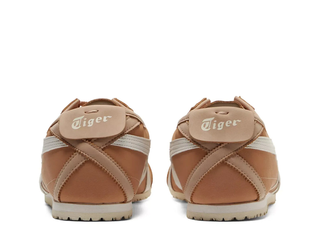 Onitsuka Tiger Mexico 66 Sand Red Cream