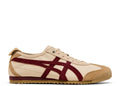 Onitsuka Tiger Mexico 66 SD Beige Beet Juice