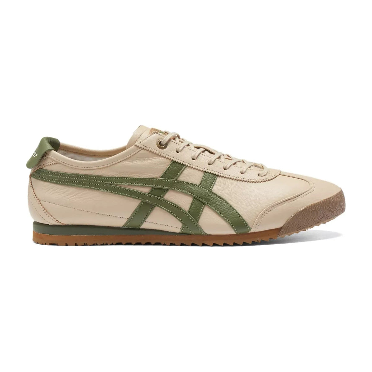 Onitsuka Tiger Mexico 66 SD Beige Green