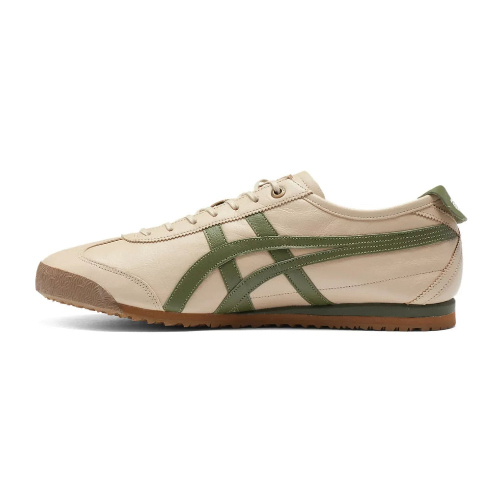 Onitsuka Tiger Mexico 66 SD Beige Green