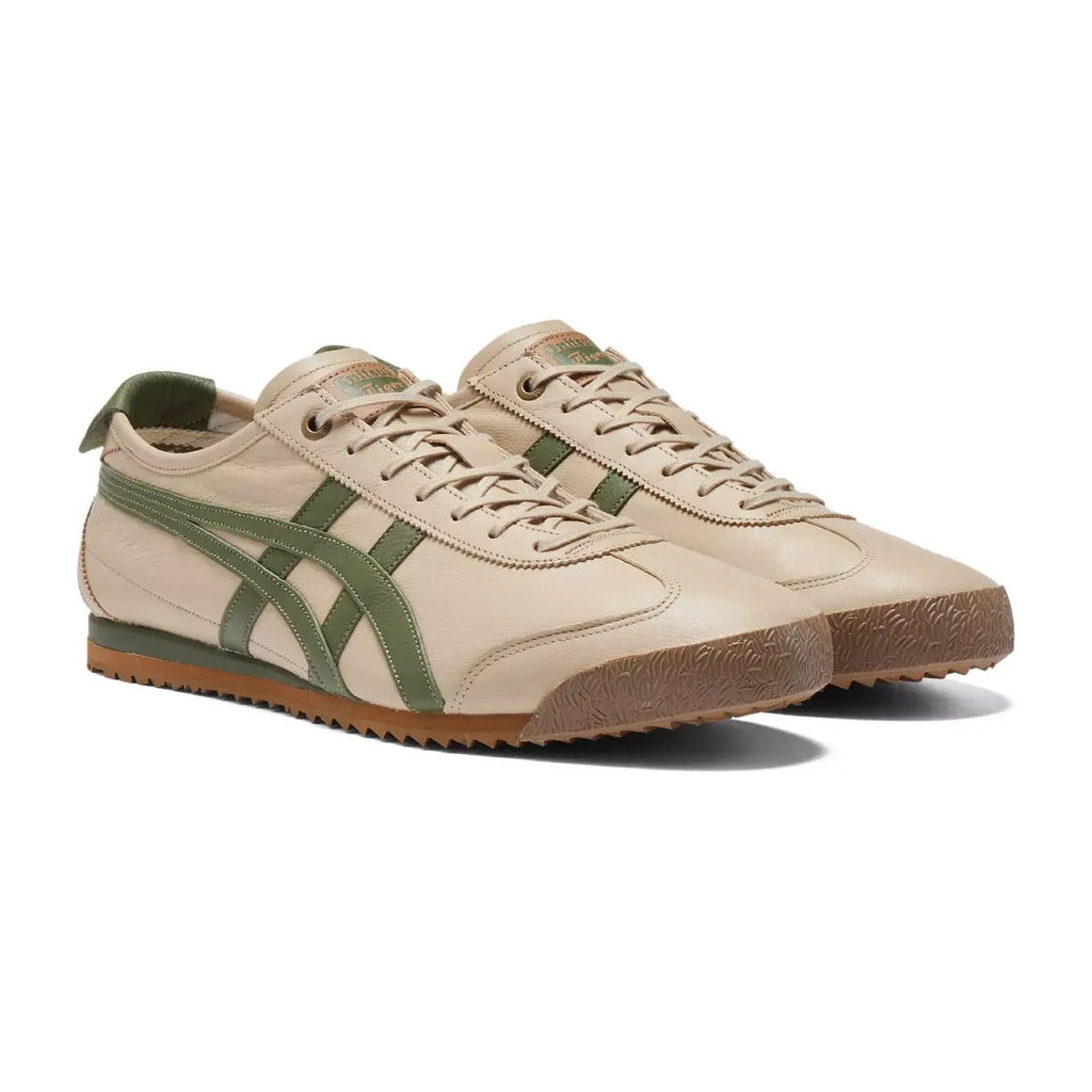 Onitsuka Tiger Mexico 66 SD Beige Green