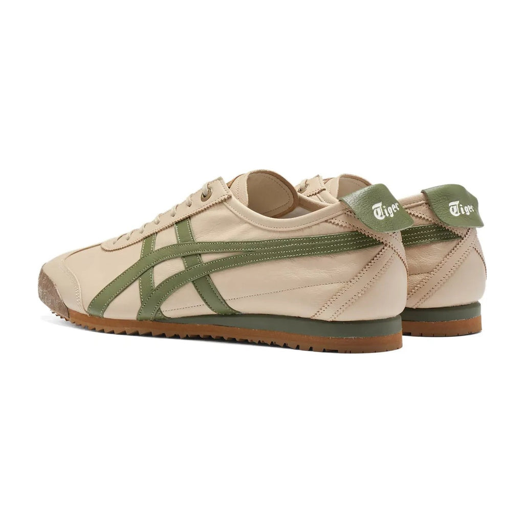 Onitsuka Tiger Mexico 66 SD Beige Green