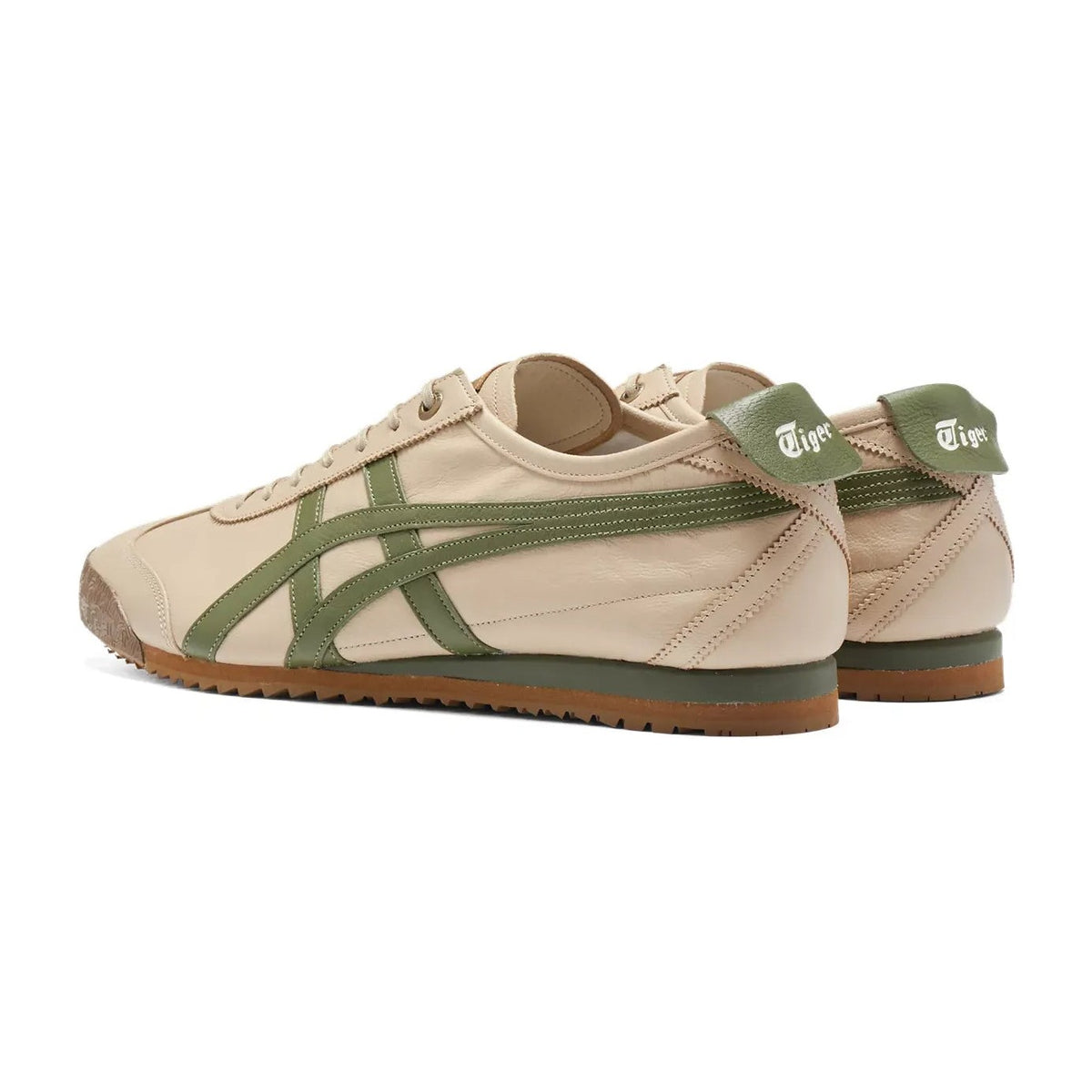 Onitsuka Tiger Mexico 66 SD Beige Green