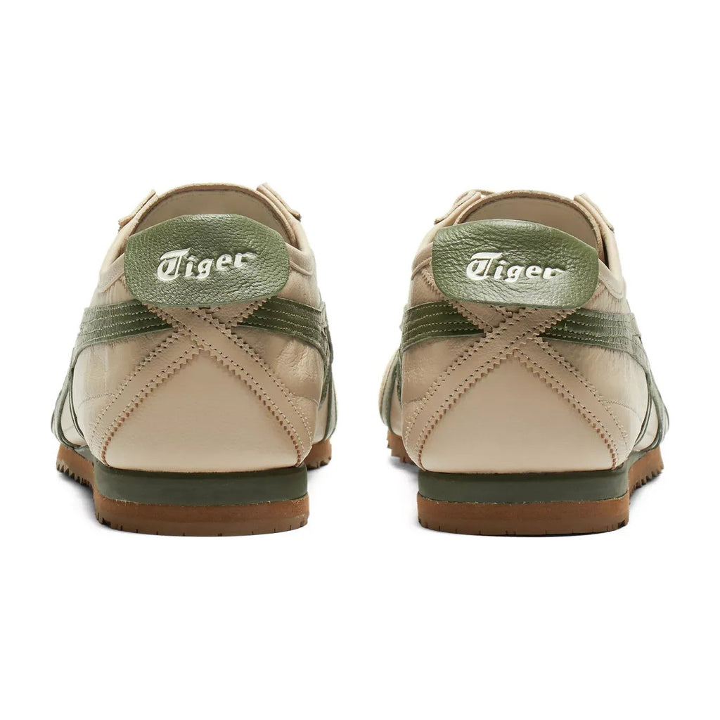 Onitsuka Tiger Mexico 66 SD Beige Green