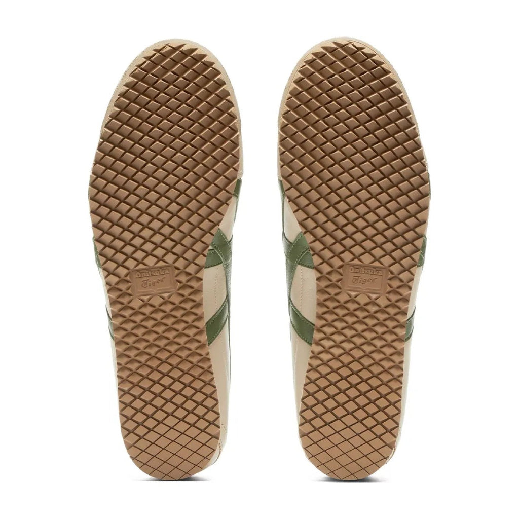 Onitsuka Tiger Mexico 66 SD Beige Green