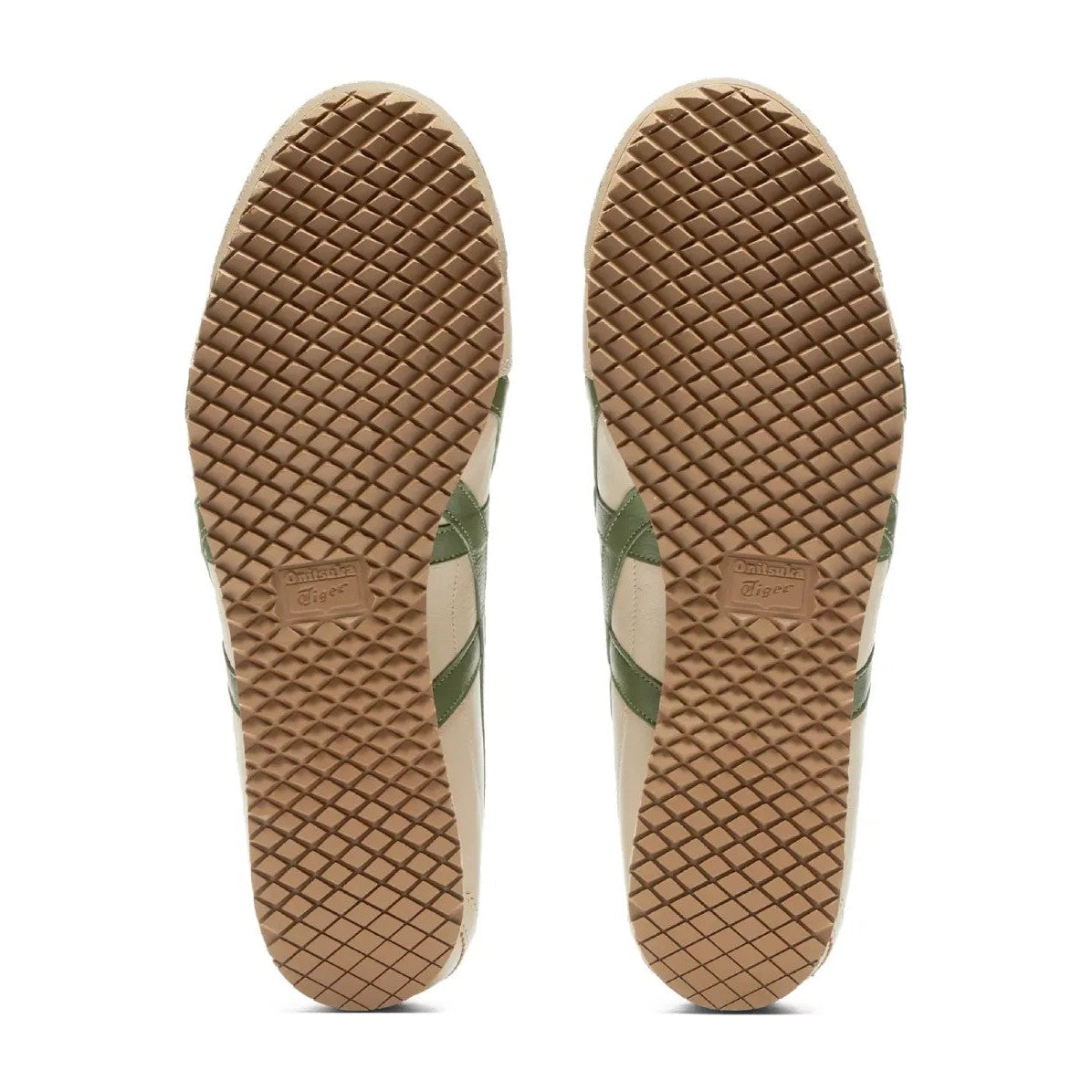Onitsuka Tiger Mexico 66 SD Beige Green