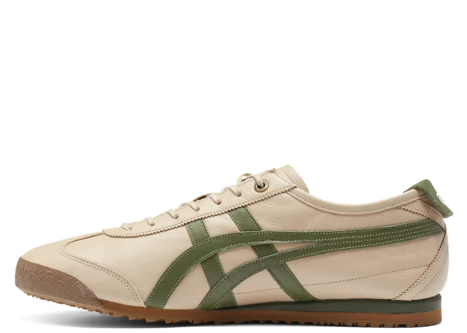 Onitsuka Tiger Mexico 66 SD Beige Green