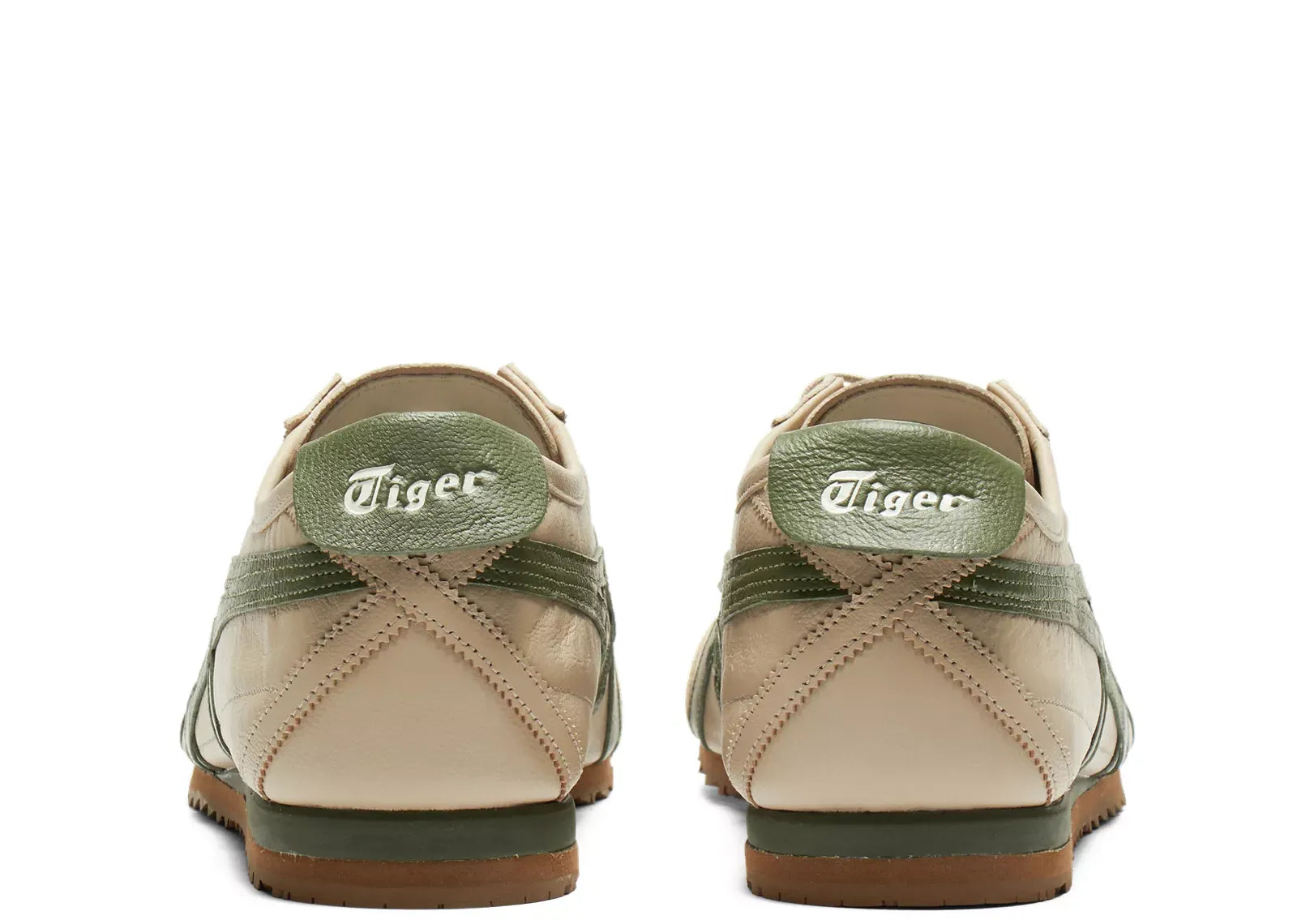 Onitsuka Tiger Mexico 66 SD Beige Green