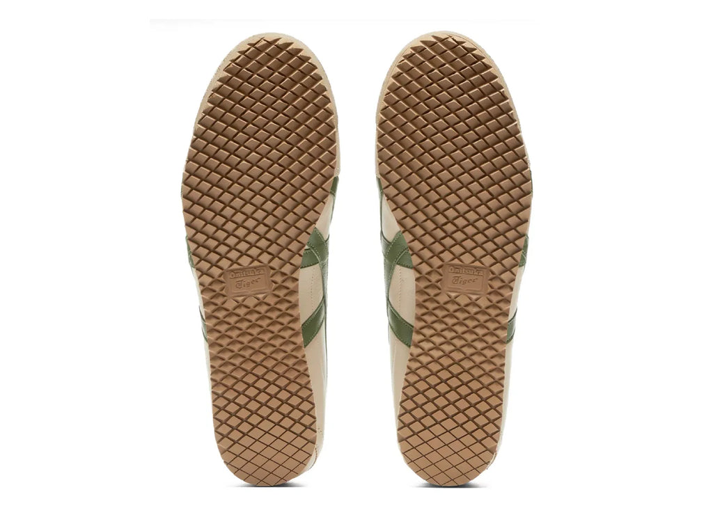 Onitsuka Tiger Mexico 66 SD Beige Green