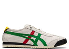 Onitsuka Tiger Mexico 66 SD Birch Green Red Yellow