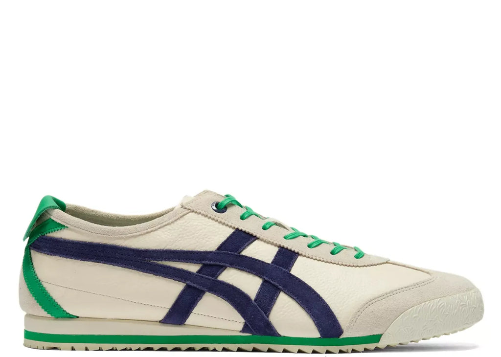 Onitsuka Tiger Mexico 66 SD Birch Peacoat Green