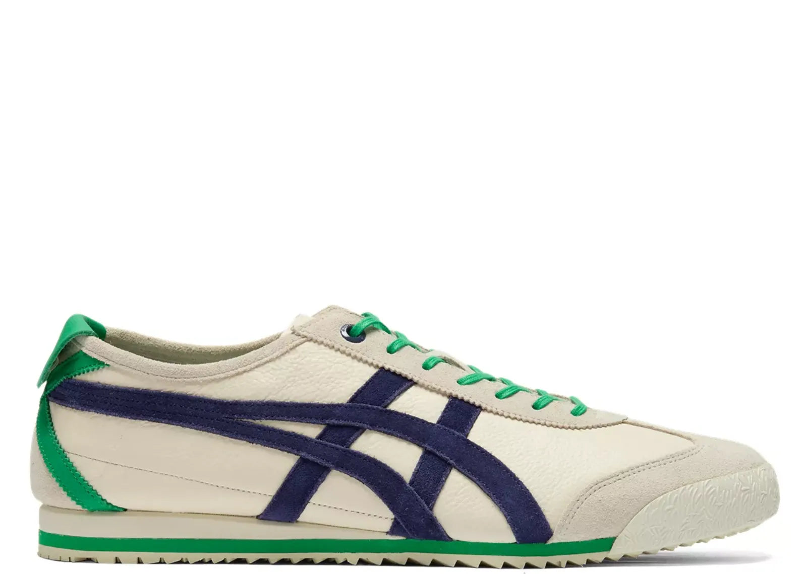 Onitsuka Tiger Mexico 66 SD Birch Peacoat Green