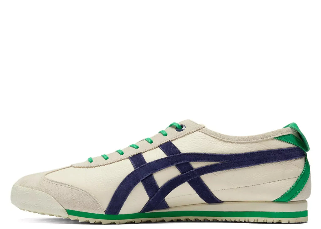 Onitsuka Tiger Mexico 66 SD Birch Peacoat Green