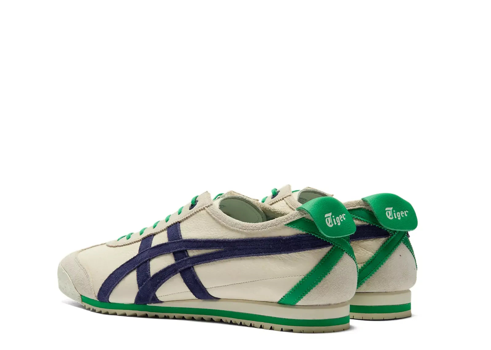Onitsuka Tiger Mexico 66 SD Birch Peacoat Green