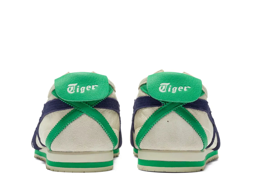 Onitsuka Tiger Mexico 66 SD Birch Peacoat Green