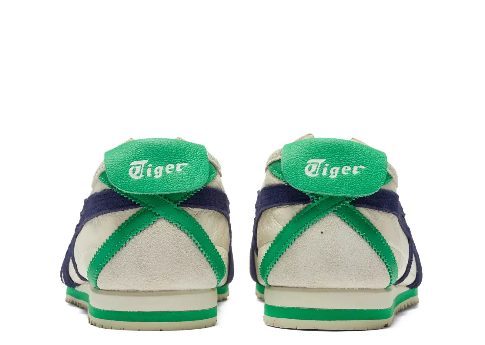 Onitsuka Tiger Mexico 66 SD Birch Peacoat Green