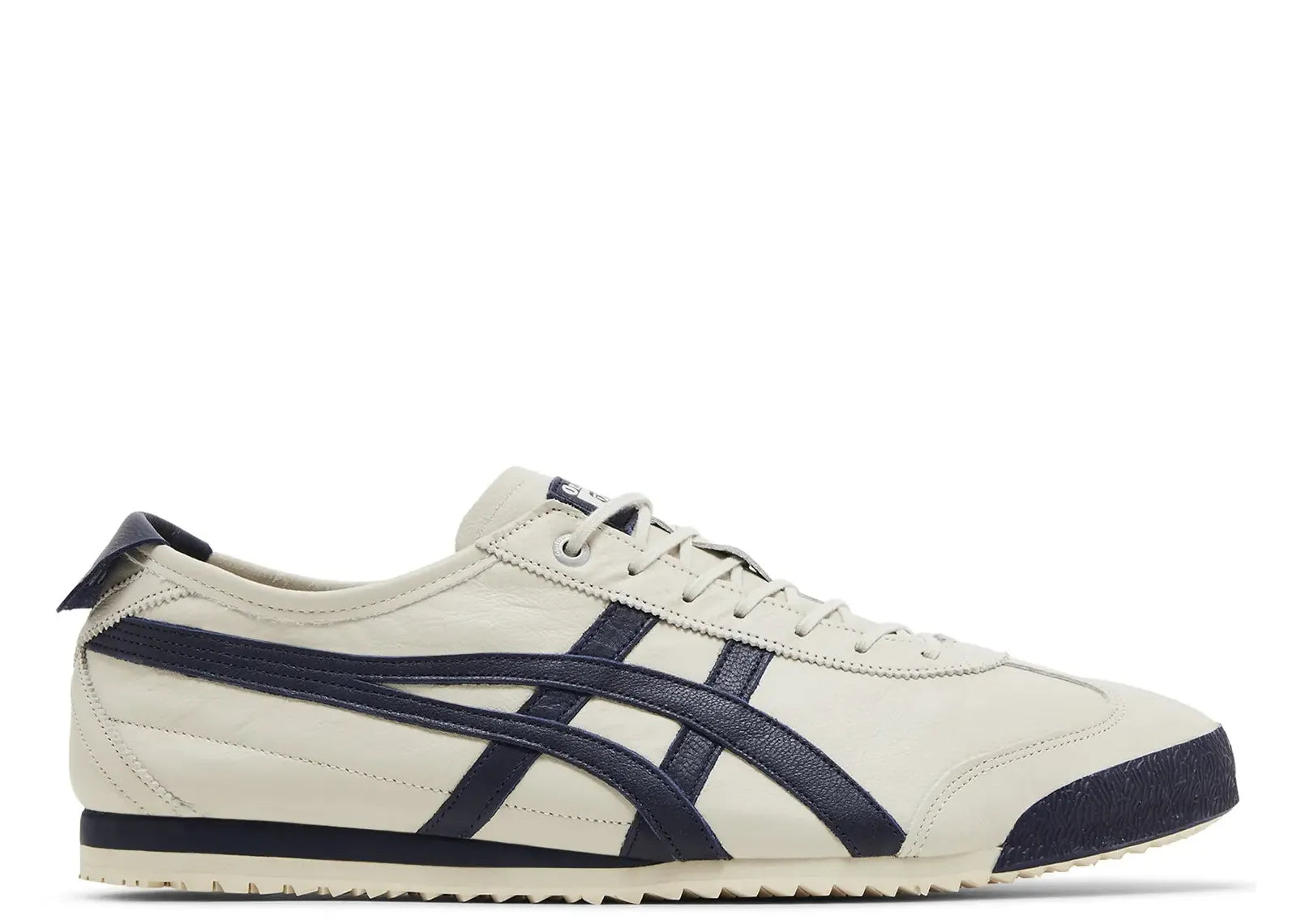 Onitsuka Tiger Mexico 66 SD Birch Peacoat