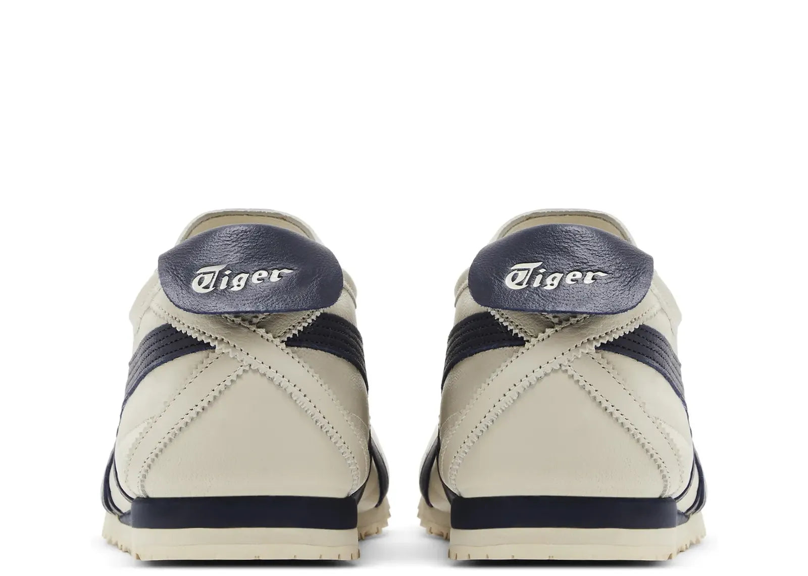 Onitsuka Tiger Mexico 66 SD Birch Peacoat
