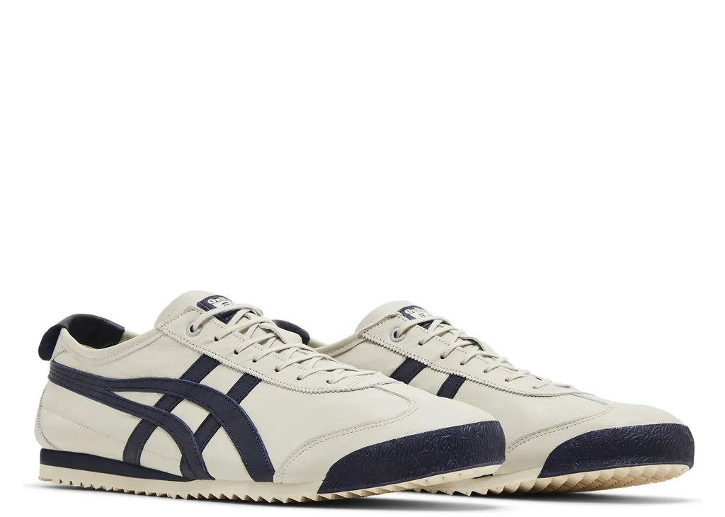 Onitsuka Tiger Mexico 66 SD Birch Peacoat