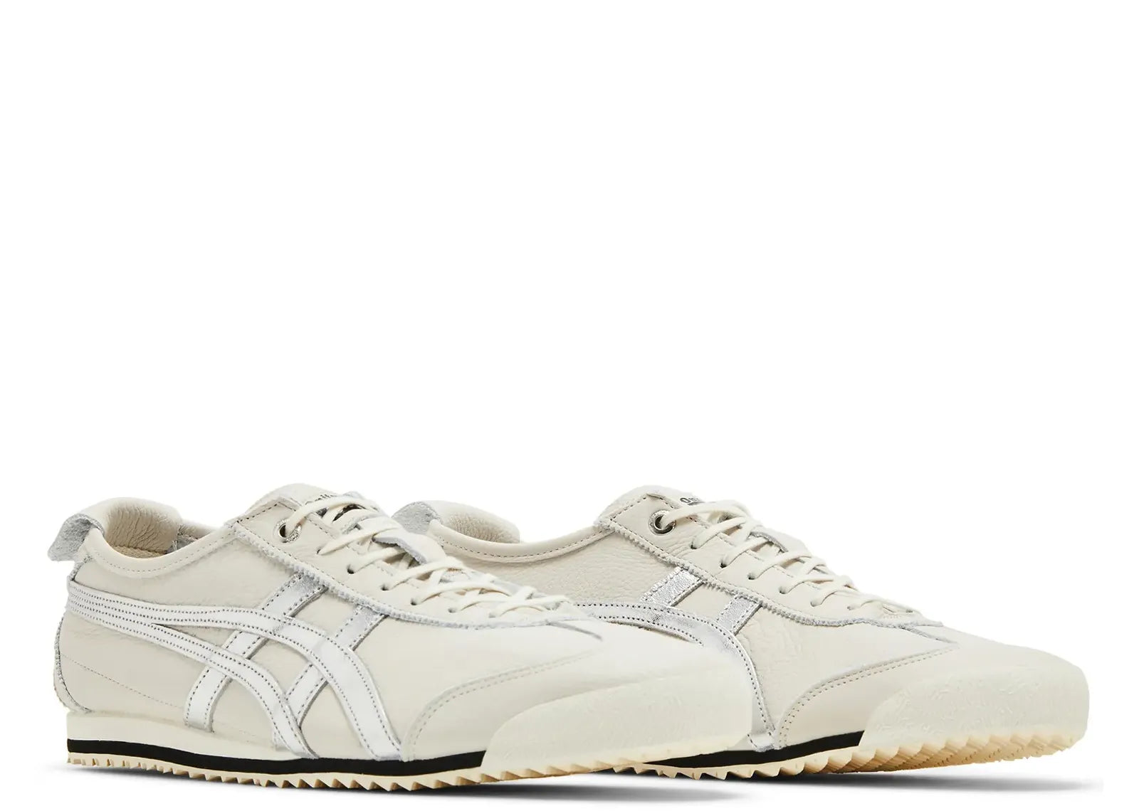 Onitsuka Tiger Mexico 66 SD Birch Silver