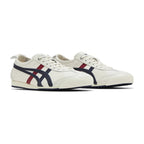 Onitsuka Tiger Mexico 66 SD Cream Peacoat Navy Red