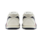 Onitsuka Tiger Mexico 66 SD Cream Peacoat Navy Red