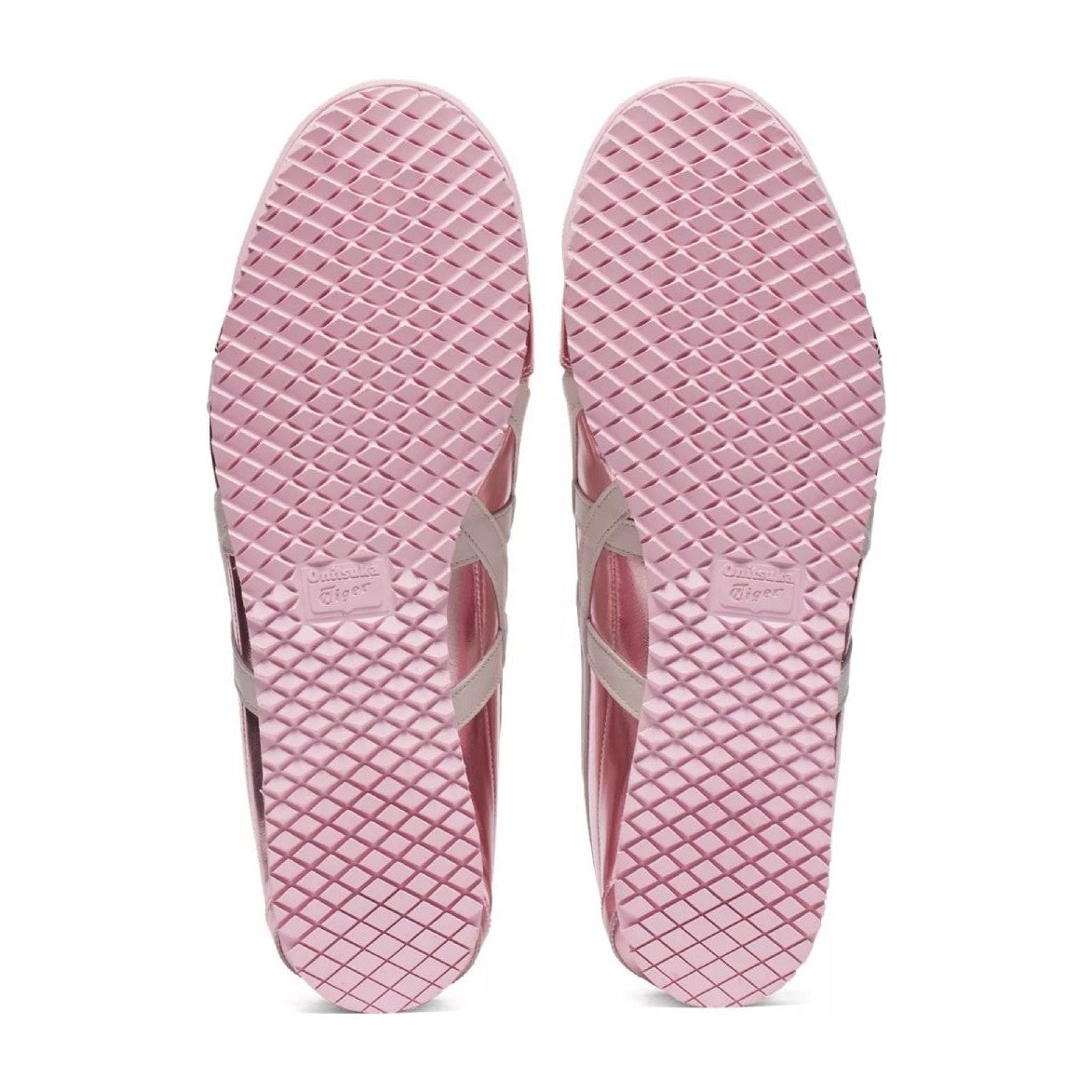 Onitsuka Tiger Mexico 66 SD Crystal Pink Cream
