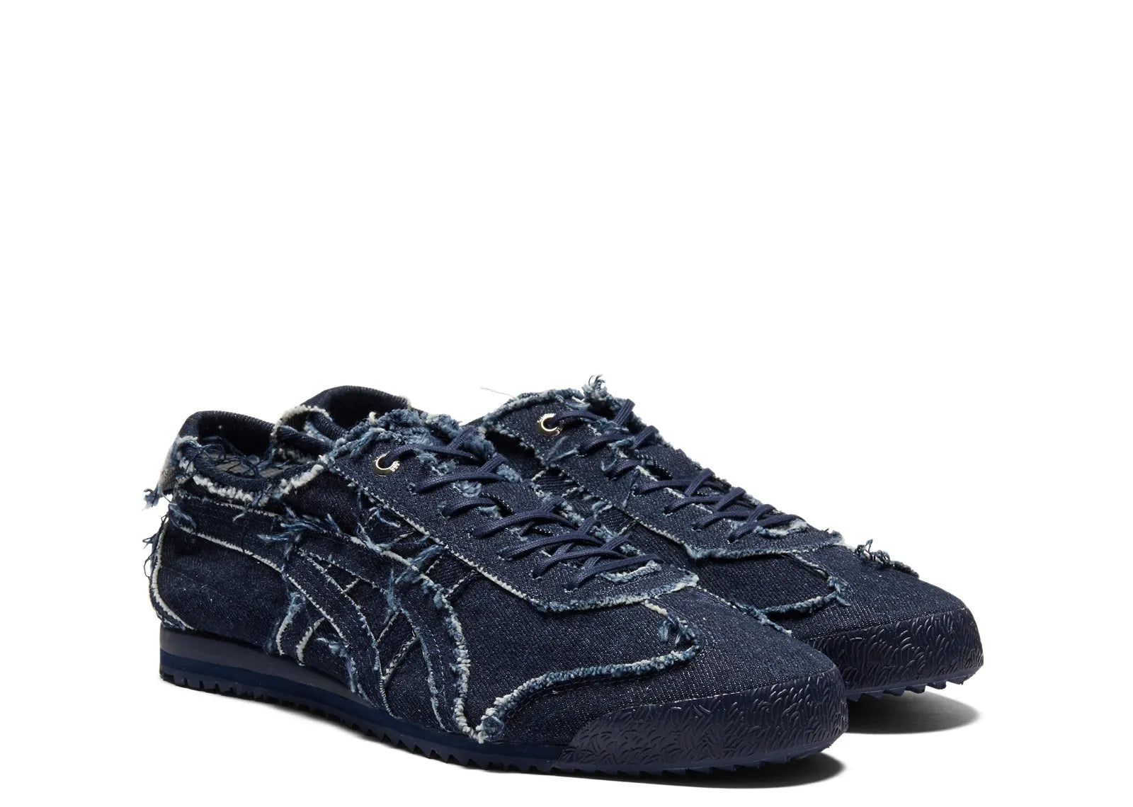 Onitsuka Tiger Mexico 66 SD Indigo Denim