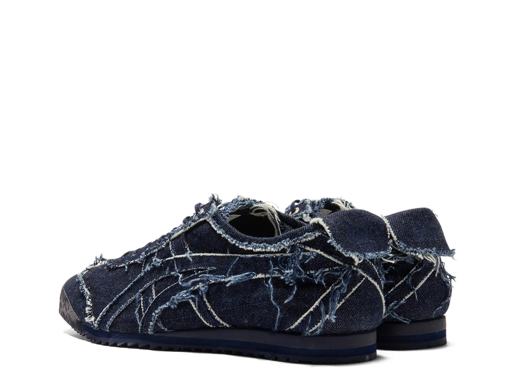Onitsuka Tiger Mexico 66 SD Indigo Denim