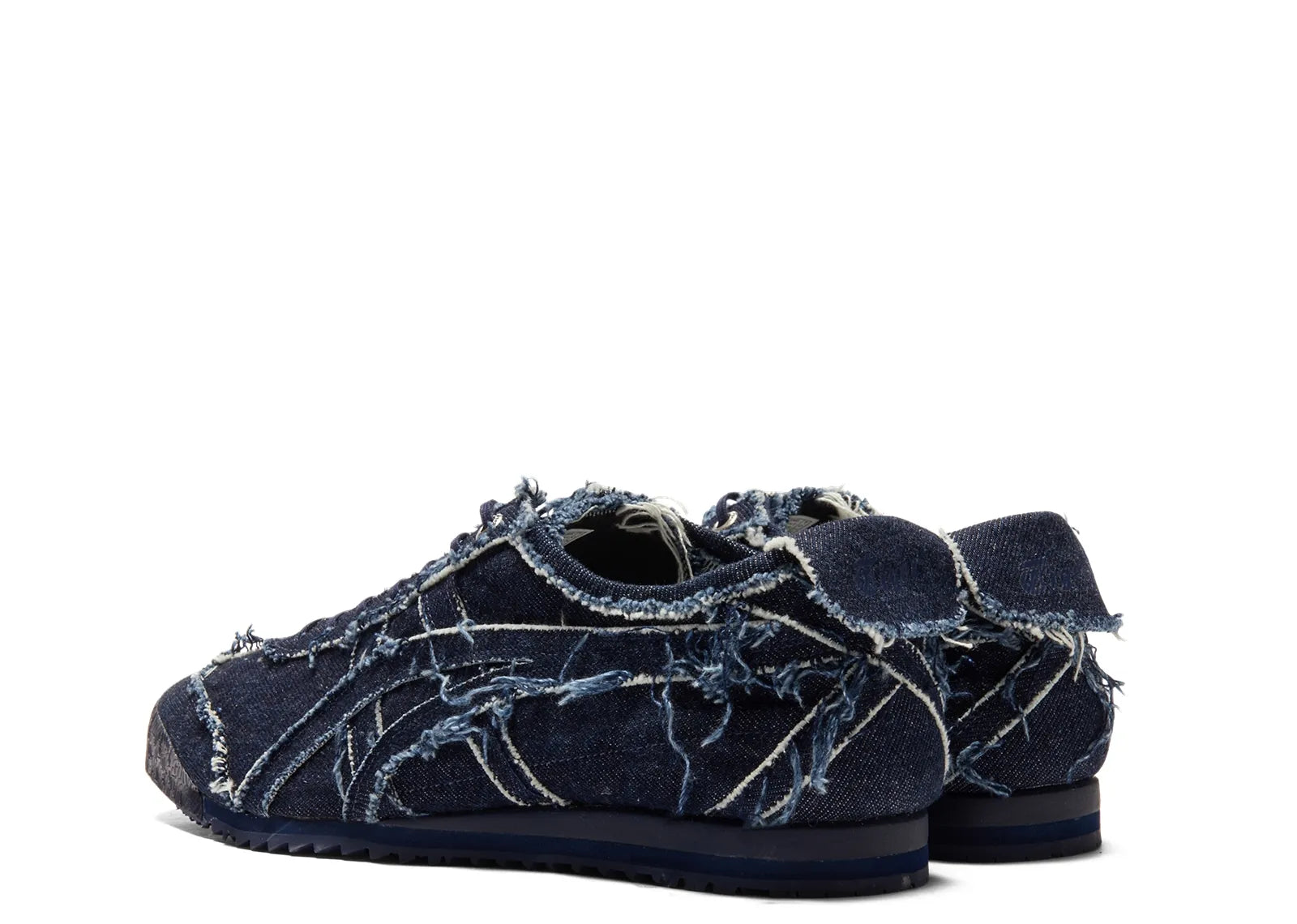 Onitsuka Tiger Mexico 66 SD Indigo Denim
