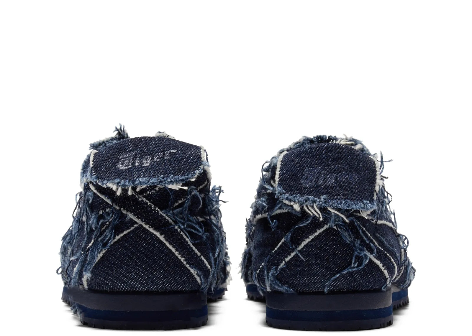 Onitsuka Tiger Mexico 66 SD Indigo Denim