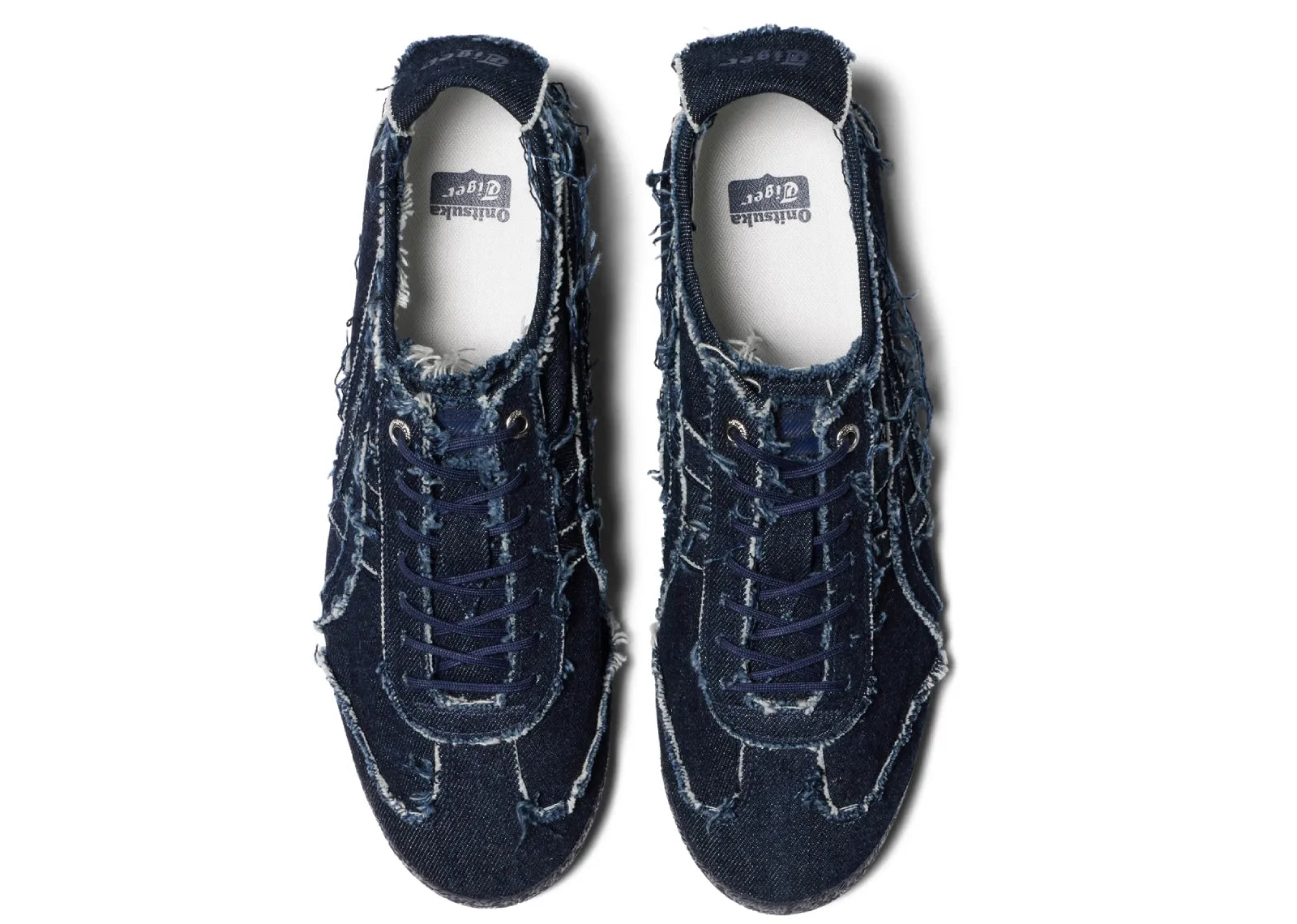 Onitsuka Tiger Mexico 66 SD Indigo Denim