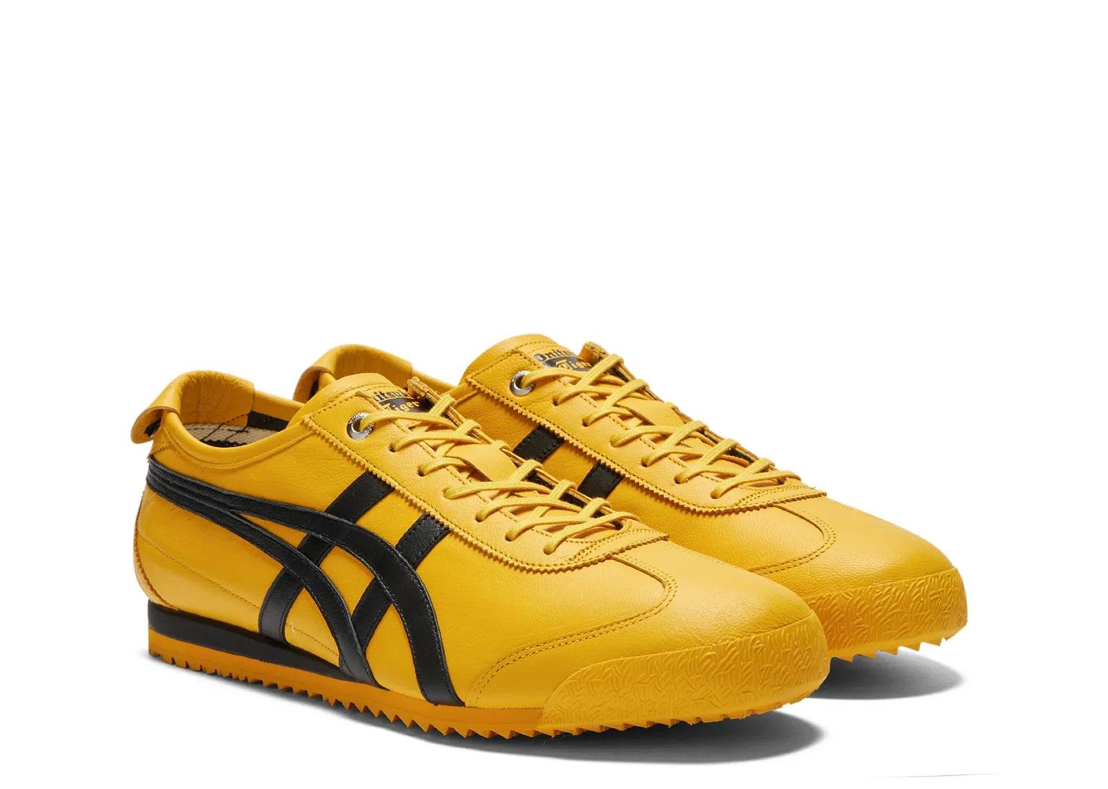 Onitsuka Tiger Mexico 66 SD Kill Bill (Yellow Midsole) (2024)