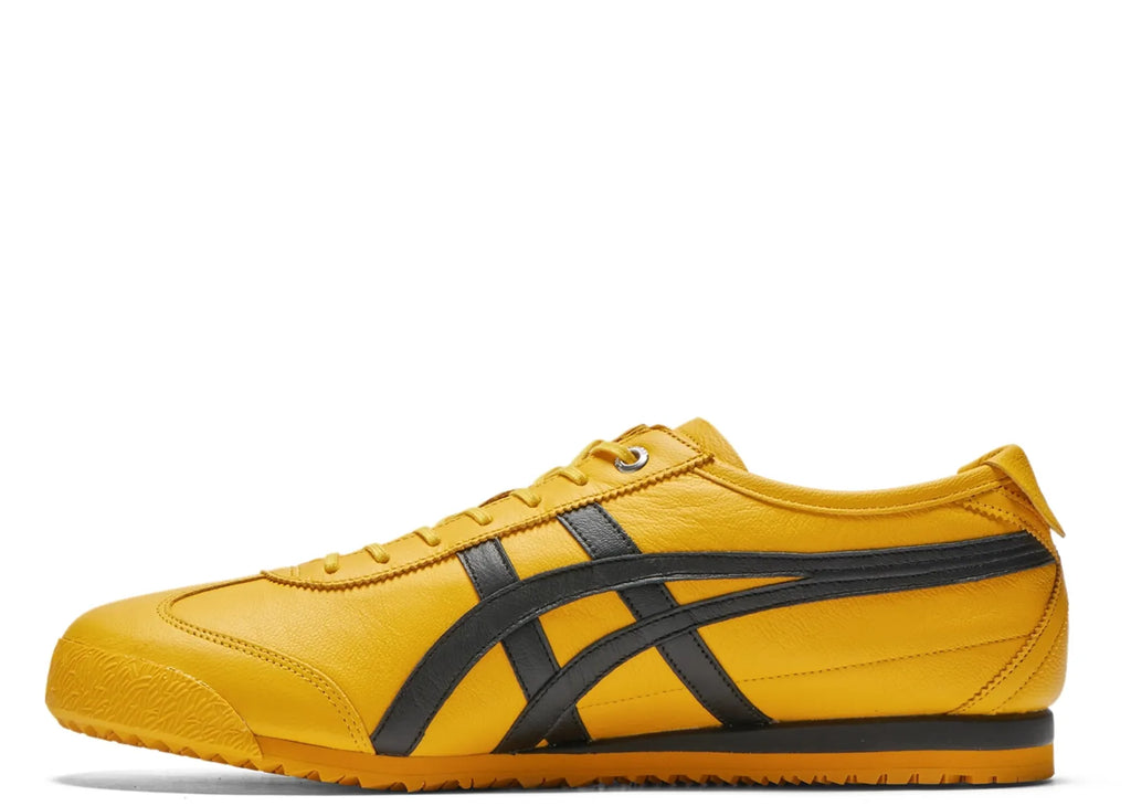 Onitsuka Tiger Mexico 66 SD Kill Bill (Yellow Midsole) (2024)