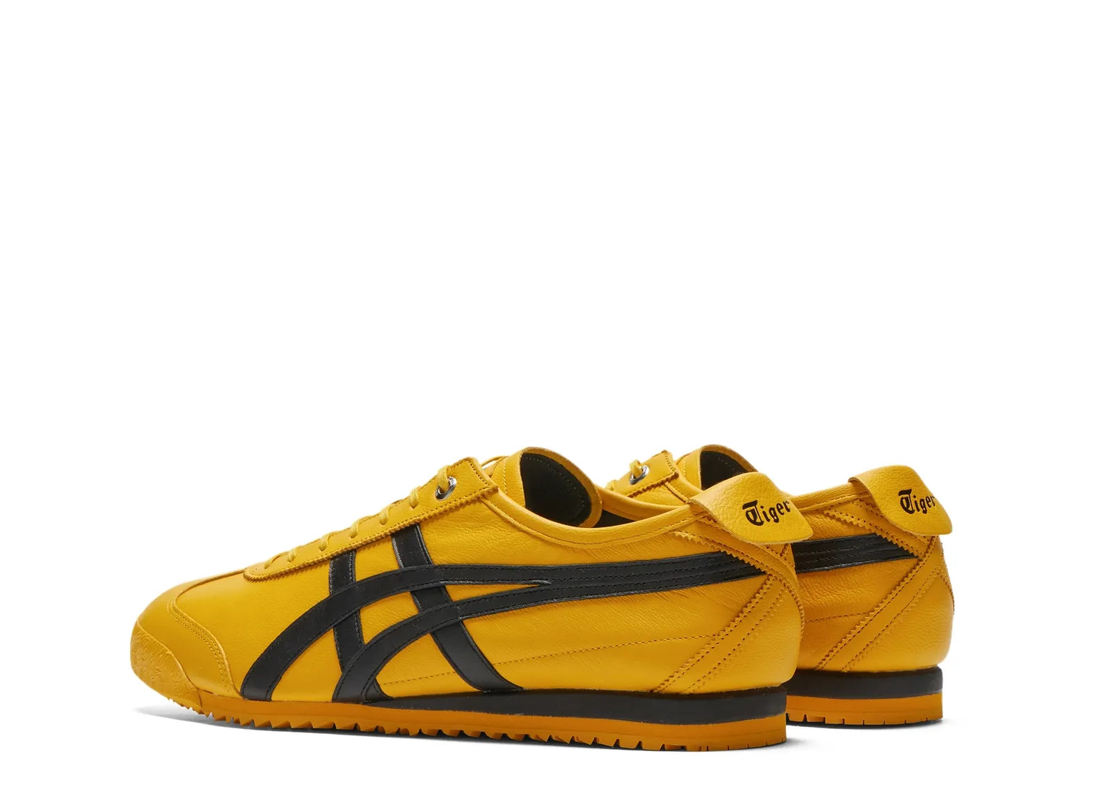 Onitsuka Tiger Mexico 66 SD Kill Bill (Yellow Midsole) (2024)