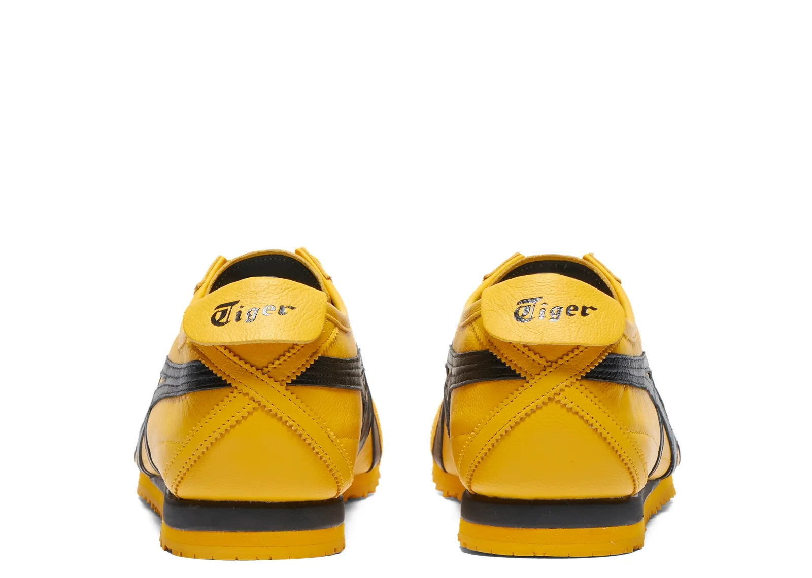 Onitsuka Tiger Mexico 66 SD Kill Bill (Yellow Midsole) (2024)