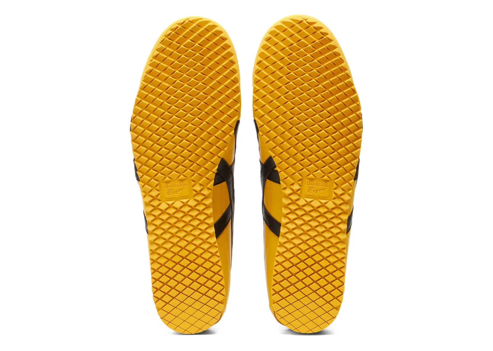 Onitsuka Tiger Mexico 66 SD Kill Bill (Yellow Midsole) (2024)