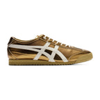 Onitsuka Tiger Mexico 66 SD Metallic Series Desert Camp Cream