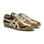 Onitsuka Tiger Mexico 66 SD Metallic Series Desert Camp Cream