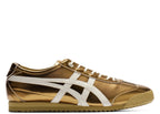 Onitsuka Tiger Mexico 66 SD Metallic Series Desert Camp Cream