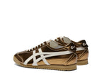 Onitsuka Tiger Mexico 66 SD Metallic Series Desert Camp Cream