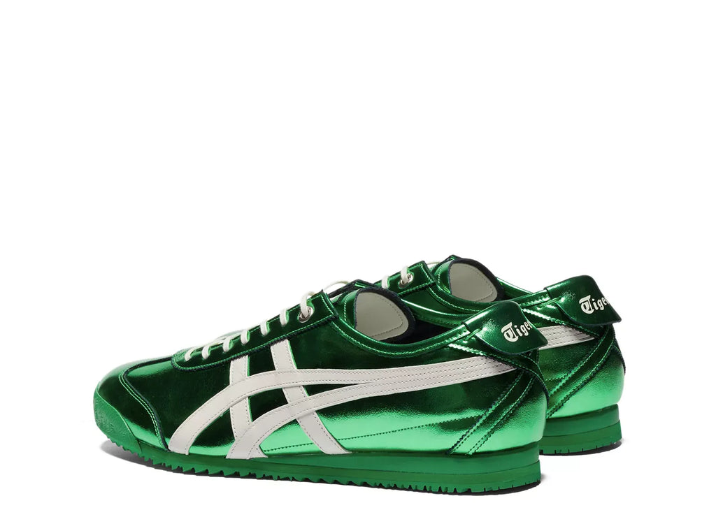 Onitsuka Tiger Mexico 66 SD Metallic Series Jade Cream