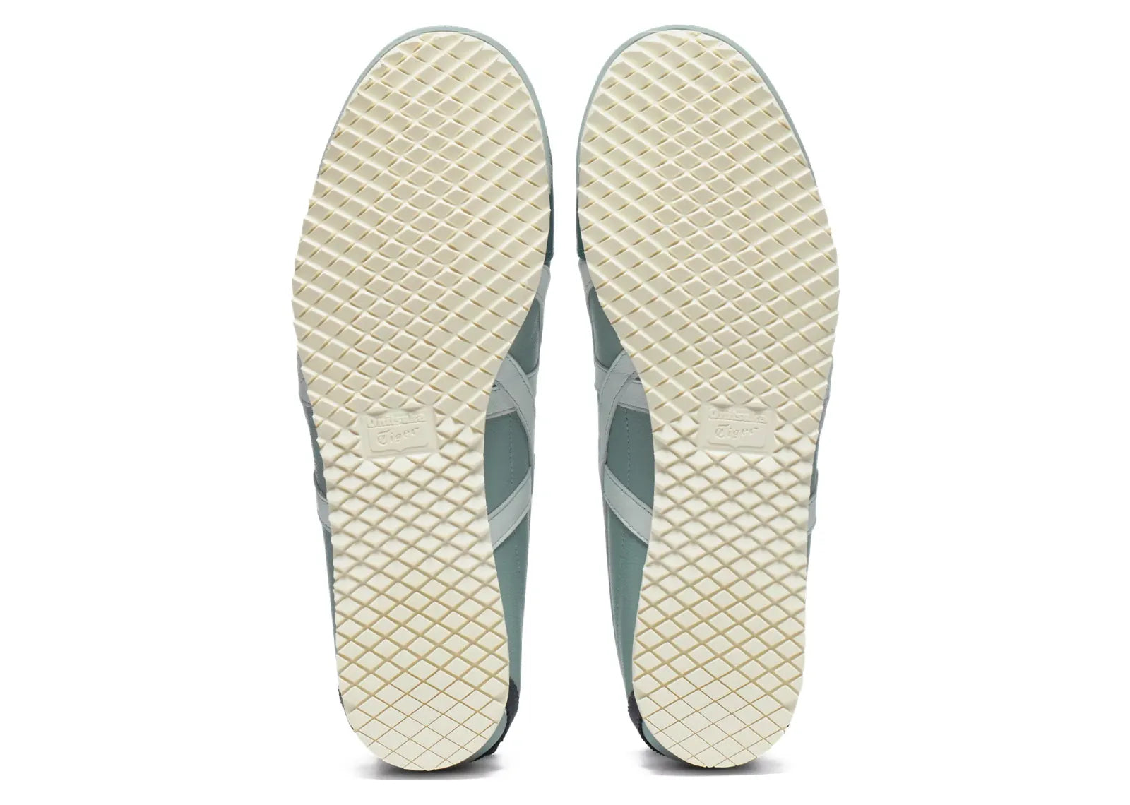 Onitsuka Tiger Mexico 66 SD Ocean Haze Pale Mint