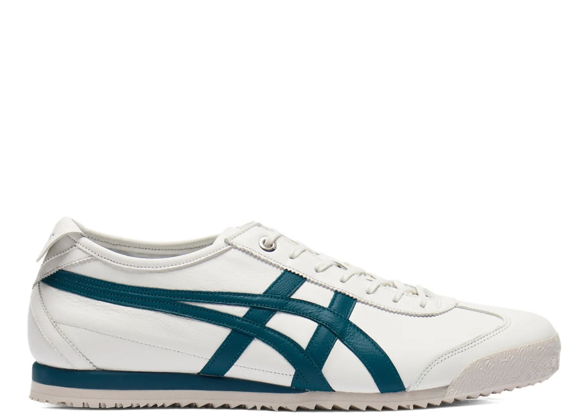 Onitsuka Tiger Mexico 66 SD Off-White Spruce Green