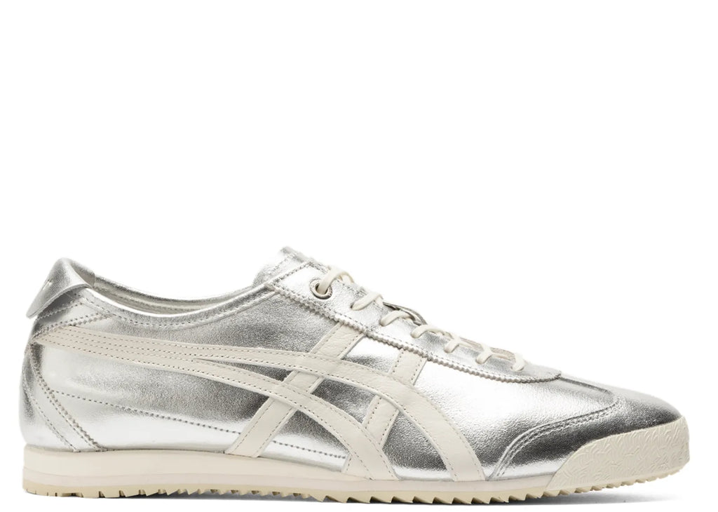 Onitsuka Tiger Mexico 66 SD Pure Silver Cream