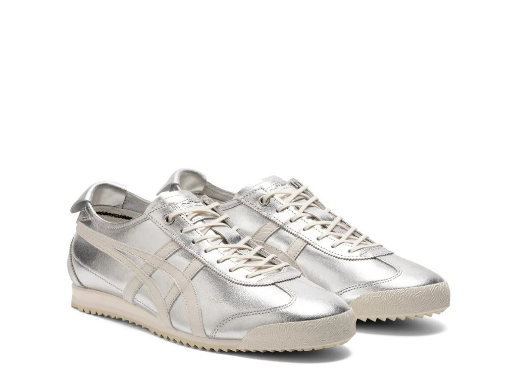 Onitsuka Tiger Mexico 66 SD Pure Silver Cream
