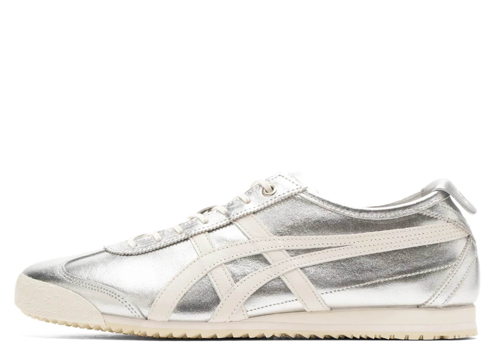 Onitsuka Tiger Mexico 66 SD Pure Silver Cream