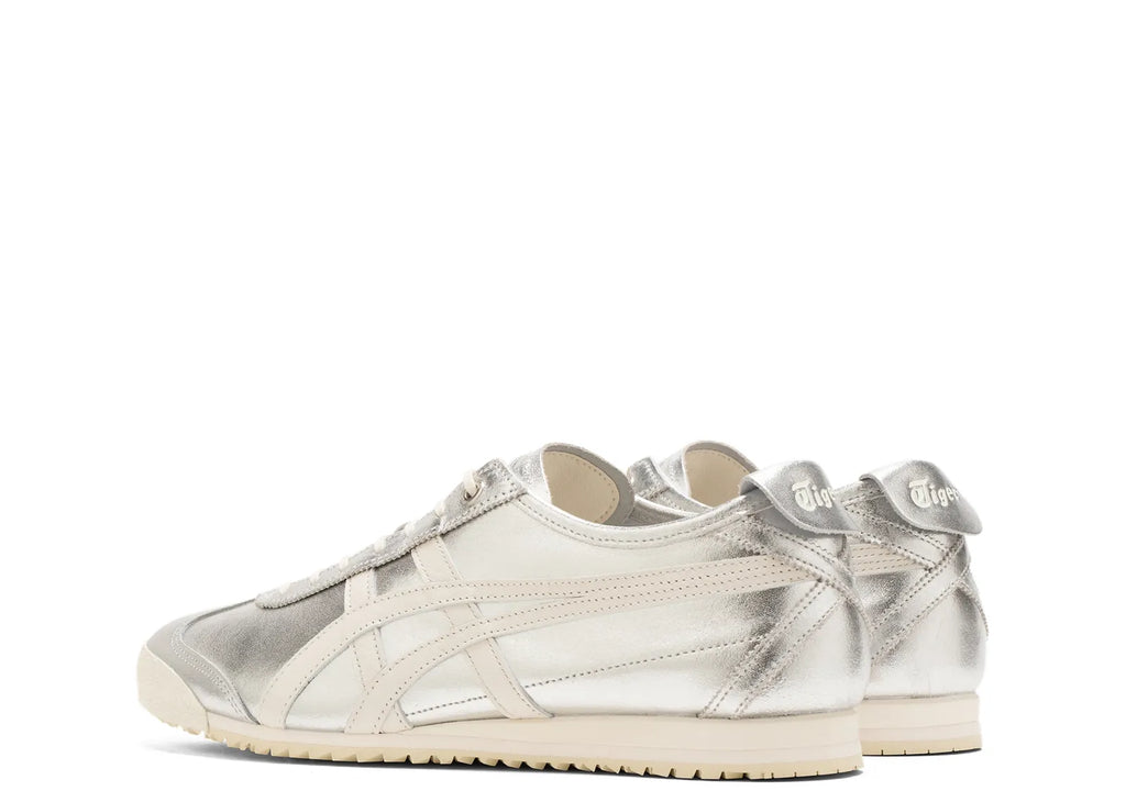 Onitsuka Tiger Mexico 66 SD Pure Silver Cream