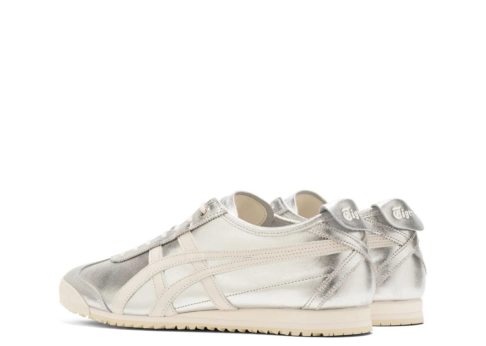 Onitsuka Tiger Mexico 66 SD Pure Silver Cream